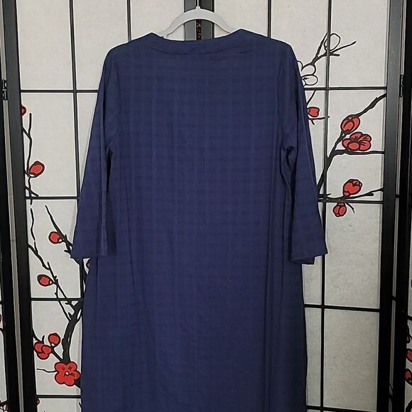 Pomander Place Carolina Carftan 100% Cotton - Picture 7 of 9